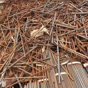 CHUYÊN THU MUA PHẾ LIỆU THÉP GIÁ CAO