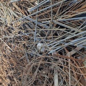 MUA PHẾ LIỆU SẮT THÉP CÔNG TRÌNH