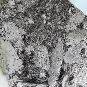 THU MUA PHẾ LIỆU THIẾC, KIM LOẠI THIẾC TÁI CHẾ