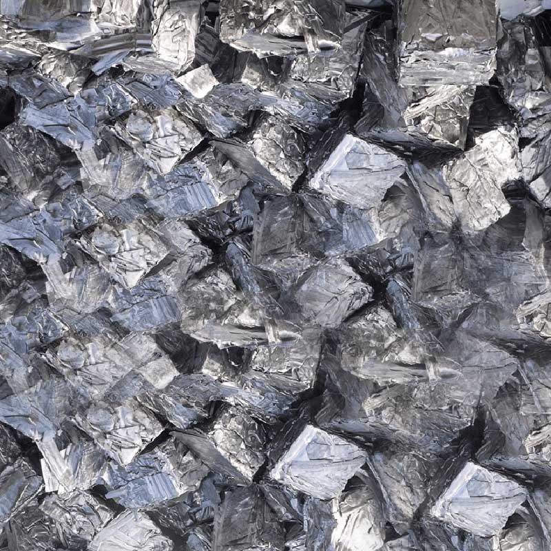 Phế liệu bã thiếc