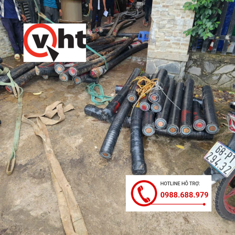 Bảng giá thu mua đồng phế liệu giá cao