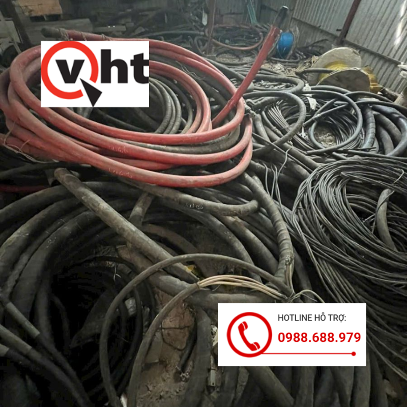 Giá dây điện phế liệu