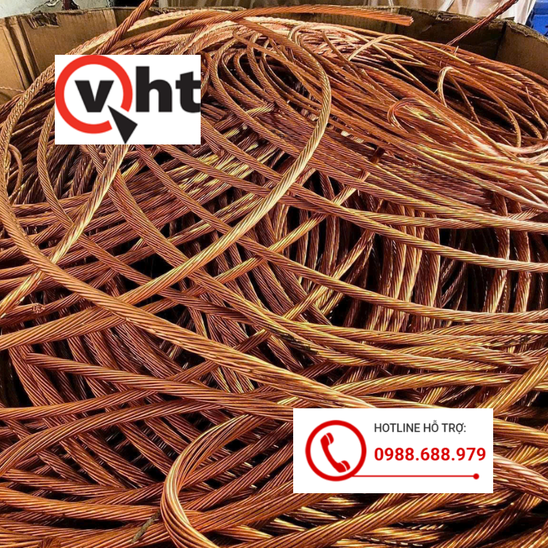 Giá đồng vàng phế liệu