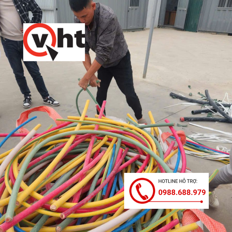 đồng thau phế liệu