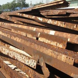 THU MUA PHẾ LIỆU SẮT THÉP