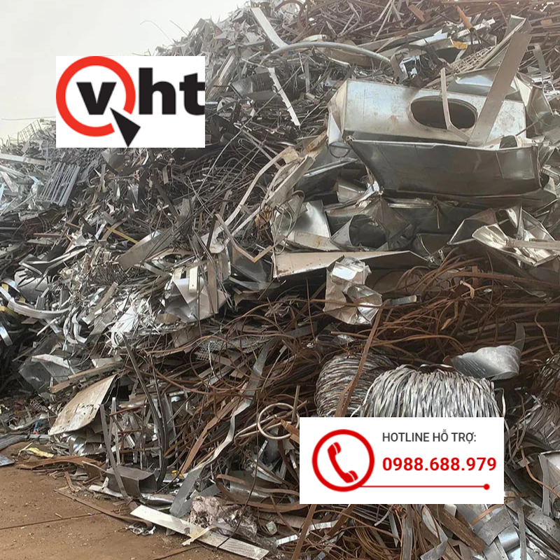 giá phế liệu hôm nay