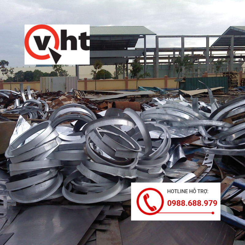 Giá nhôm ngày hôm nay