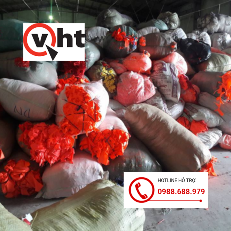 Giá phế liệu vải