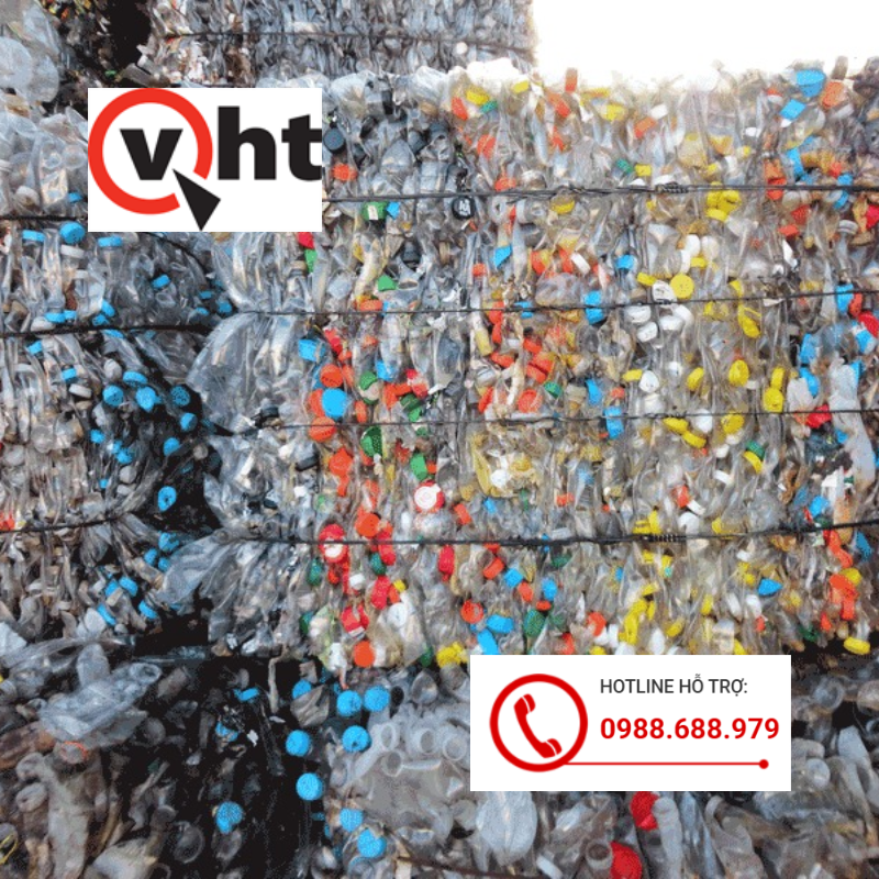 Nhựa rất quen thuộc với con người và chúng hầu như có mặt khắp mọi nơi