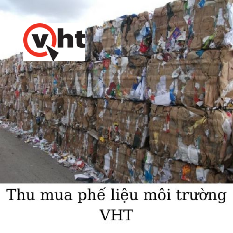 Giá phế liệu giấy ngày hôm nay