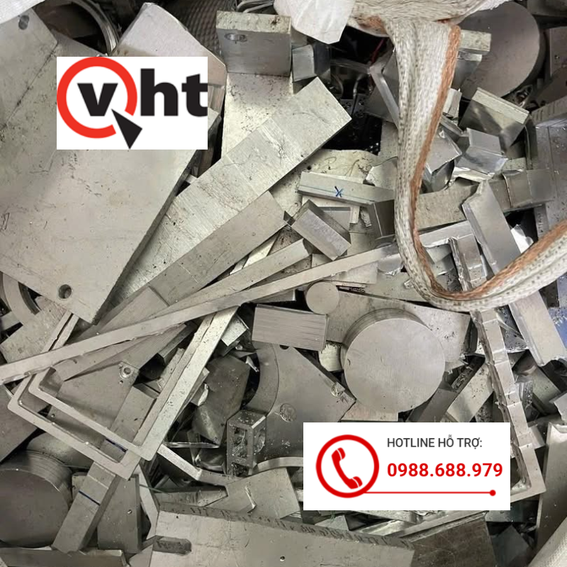 Nhôm là nguyên liệu quan trọng trong sản xuất và đời sống