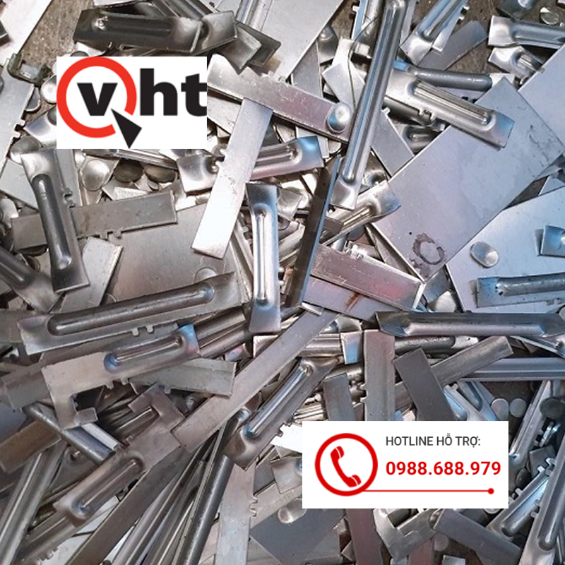 Nhu cầu thị trường khiến giá nhôm luôn biến động