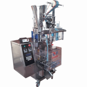 Máy đóng gói hạt dạng đứng