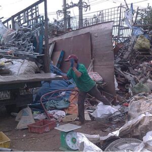 MUA XÁC NHÀ XƯỞNG