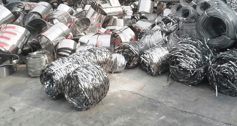 Thu mua sỉ thiếc bã hàn