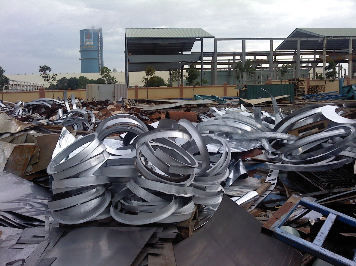 THU MUA PHẾ LIỆU GIÁ CAO TẠI BÌNH DƯƠNG | 0931 709 777