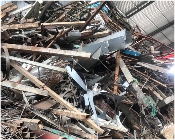 Thu mua phế liệu giá cao tại TPHCM đến tận nơi 0836.165.222