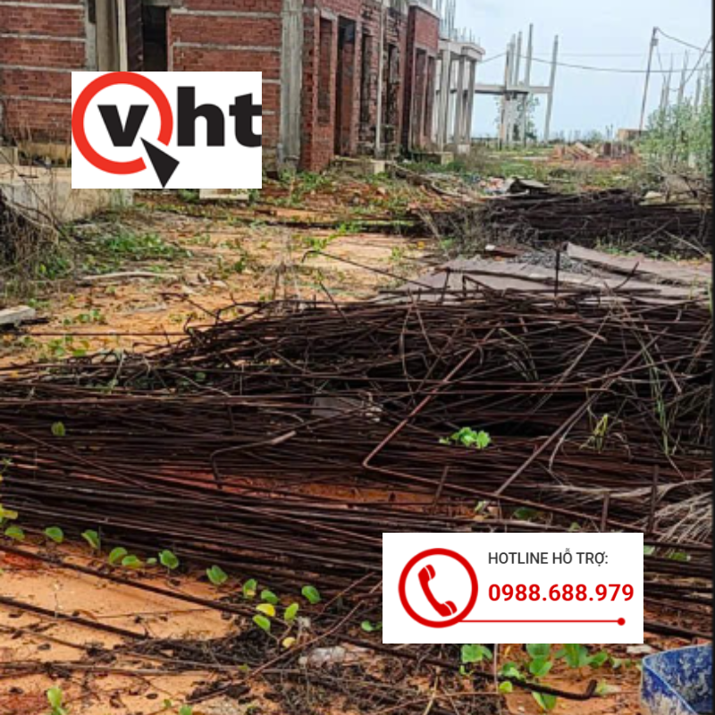 Các lợi ích vượt trội khi sử dụng dịch vụ thu mua tại Thu mua phế liệu môi trường VHT