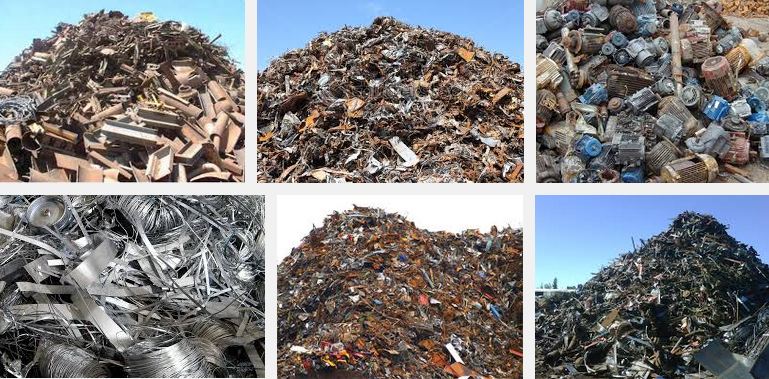 Thu mua phế liệu tphcm