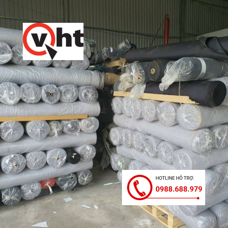 Quy trình thu mua của VHT luôn đề cao sự nhanh chóng, thoải mái và tiện nghi cho khách hàng