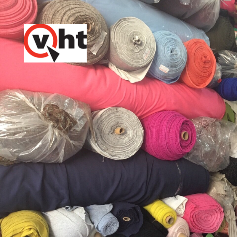 Bạn có thể chọn những địa chỉ trên để mua, bán phế liệu vải