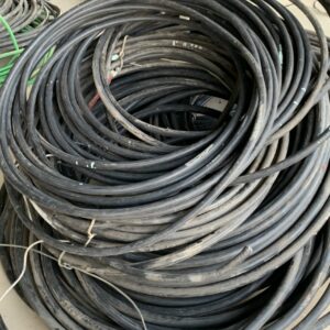 Thu mua dây cáp đồng giá cao nhất thị trường