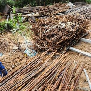 Mua phế liệu sắt thép giá cao nhất thị trường