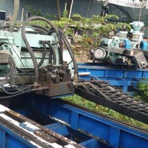 THU MUA MÁY MÓC THANH LÝ GIÁ CAO